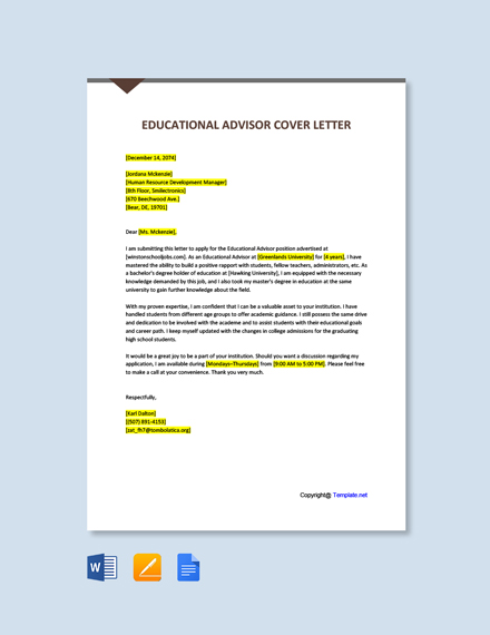 cover letter template google docs swiss