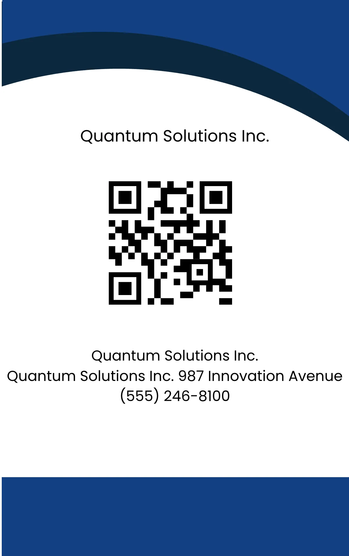 Free Approved Installer Technician ID Card Template to Edit Online