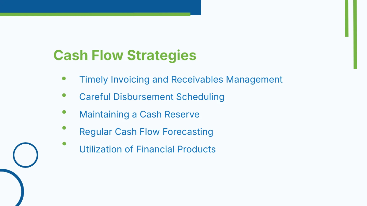 Free Travel Agency Budget Presentation Template to Edit Online