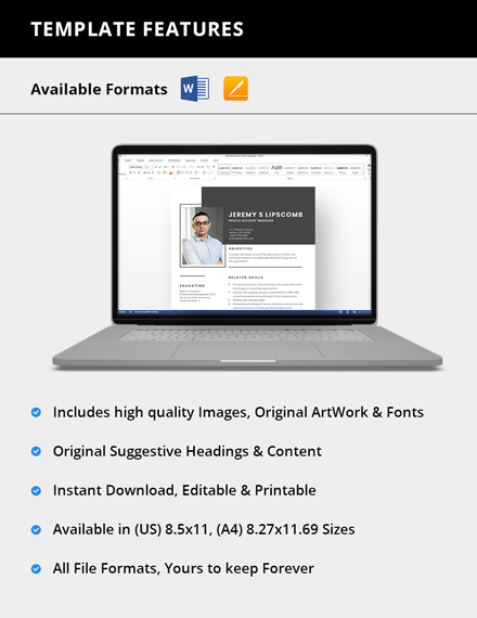 Accounting Clerk Resume Examples | JobHero doc in oracle professional resume