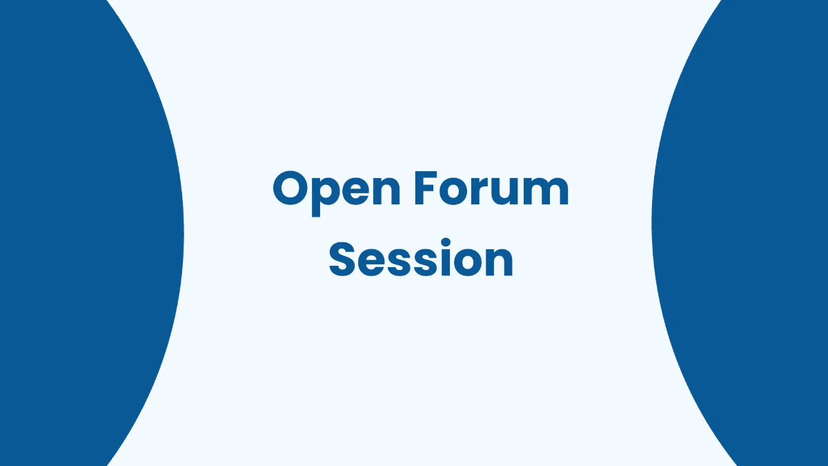 Free Travel Agency Agenda Presentation Template to Edit Online