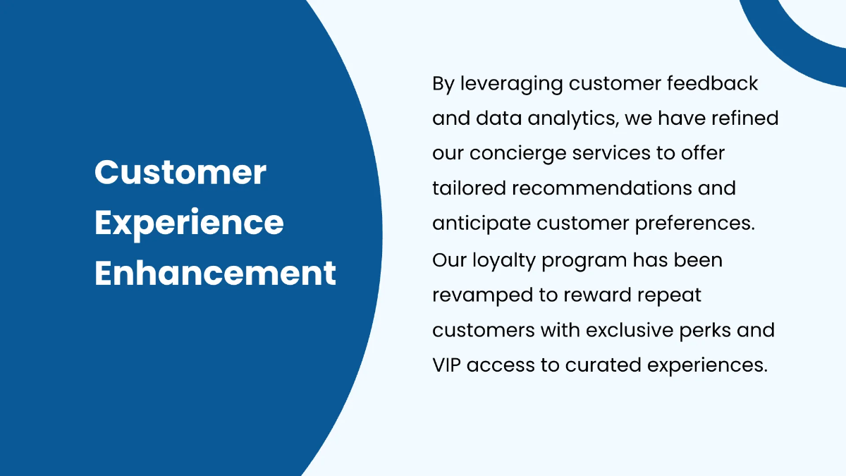 Free Travel Agency Agenda Presentation Template to Edit Online