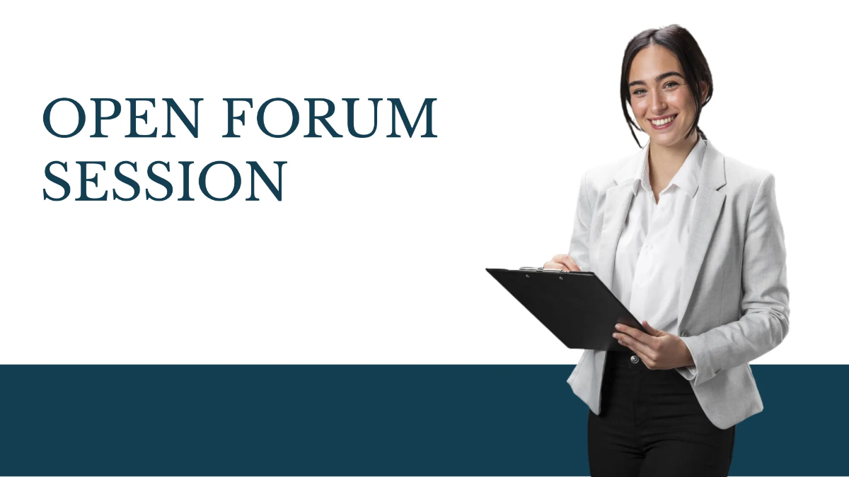 Free Law Firm Project Presentation Template to Edit Online