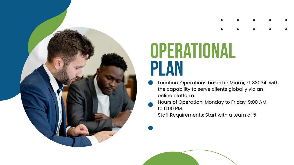 Free Travel Agency Business Presentation Template to Edit Online