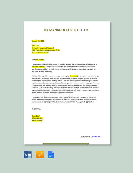 Data Warehouse Tester Cover Letter 