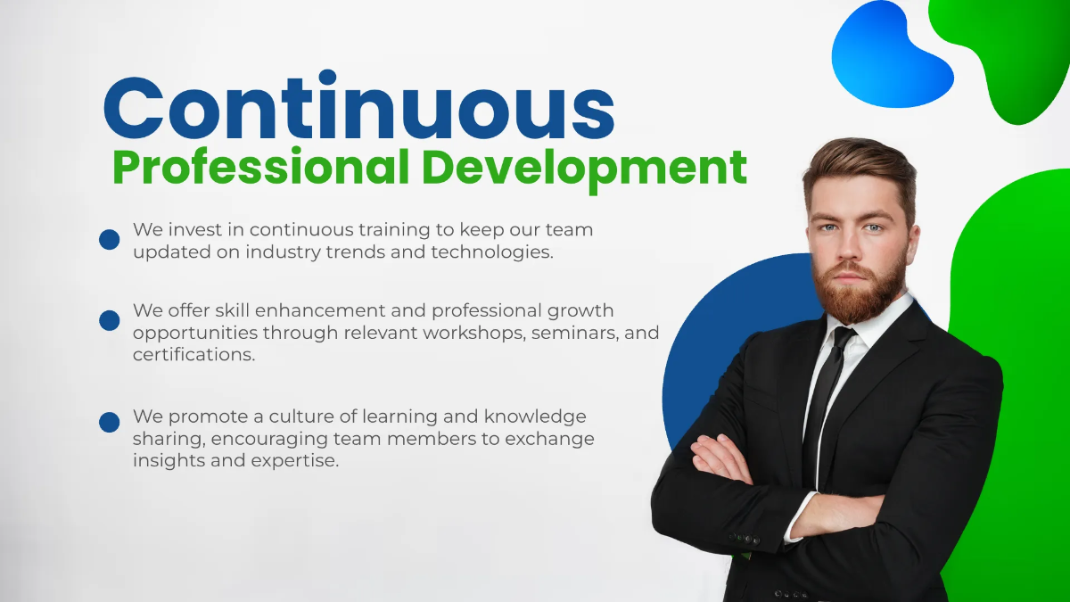 Free Travel Agency Professional Presentation Template to Edit Online