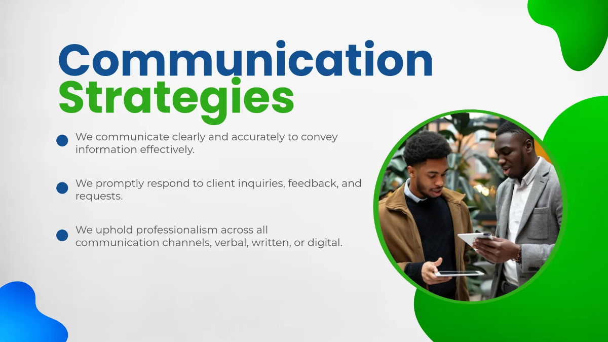 Free Travel Agency Professional Presentation Template to Edit Online