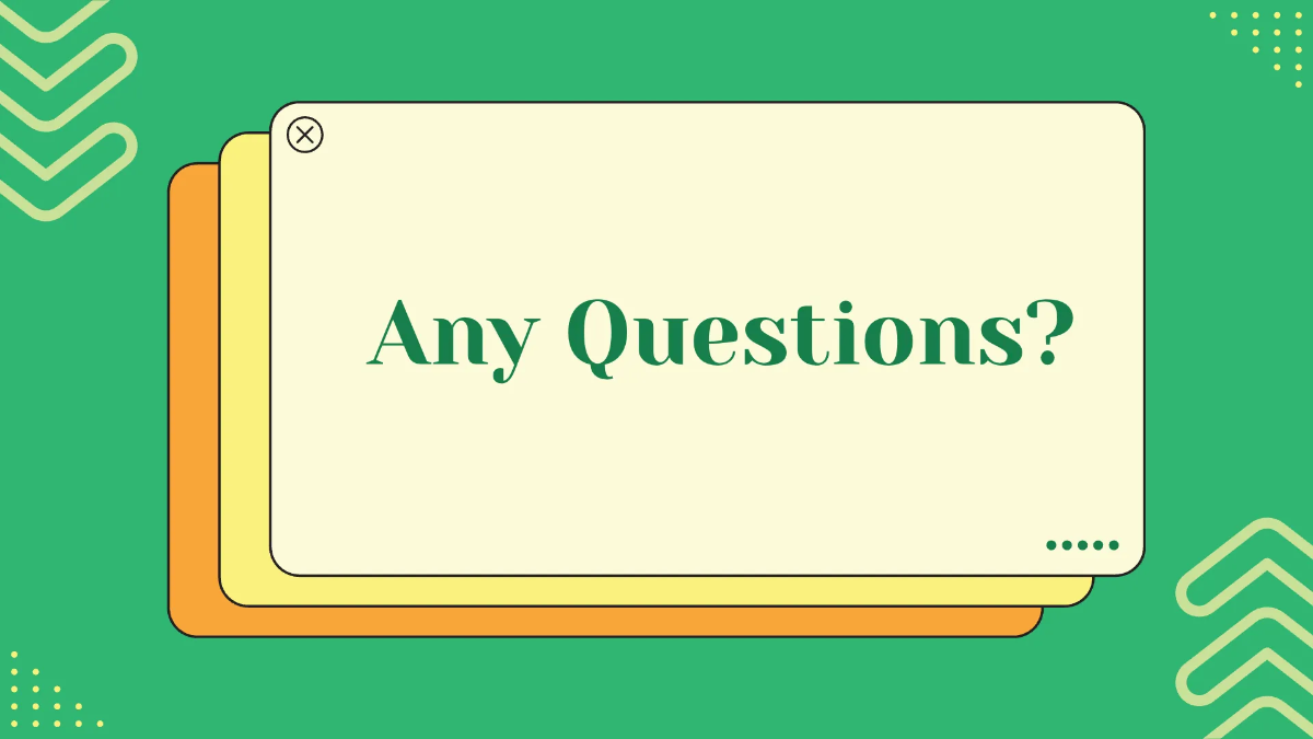 Free World Environment Day Presentation for Students Template to Edit Online