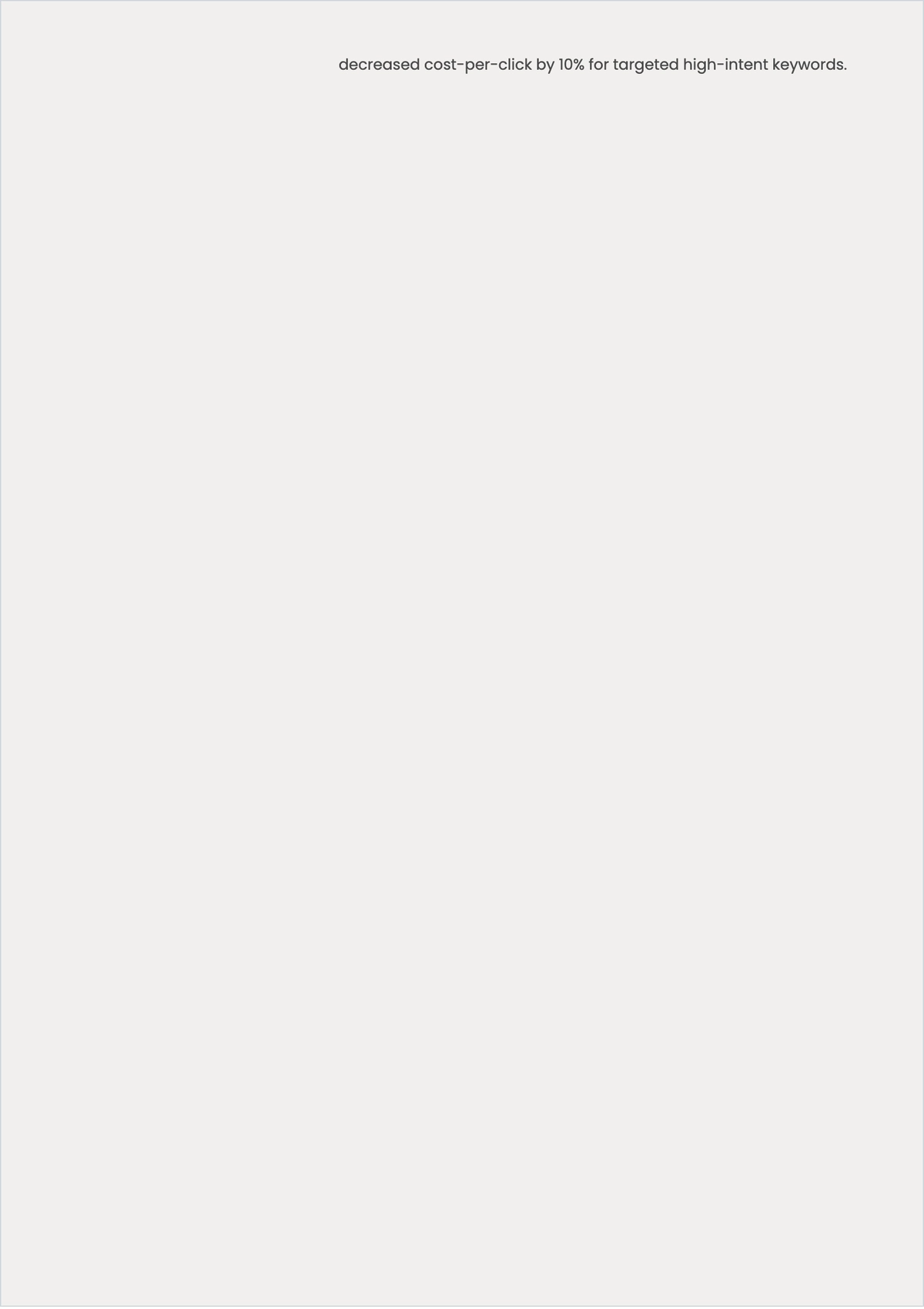 Free Graduate Fresher ATS Resume Template, AI Resume Builder