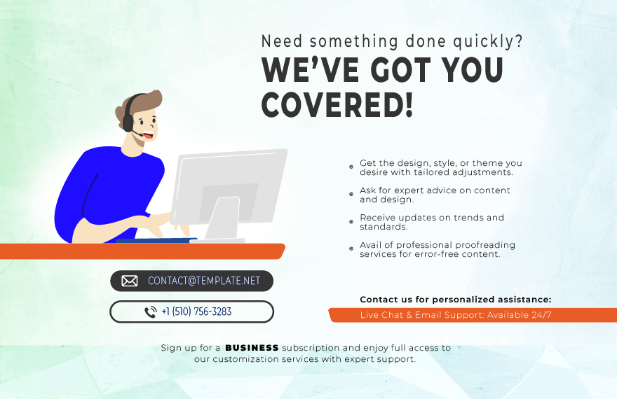 Account Budget Compliance Tracker Template