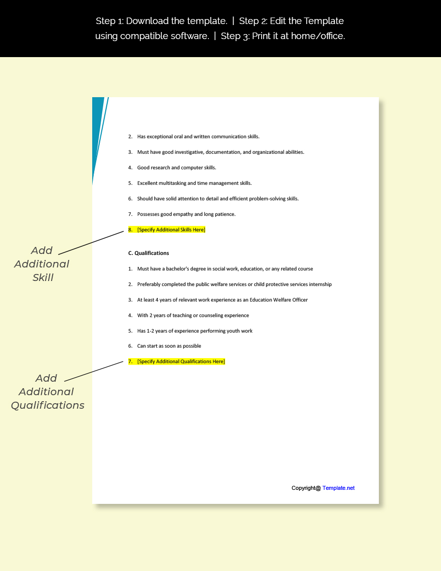 education-welfare-officer-job-ad-and-description-template-google-docs-word-apple-pages-pdf