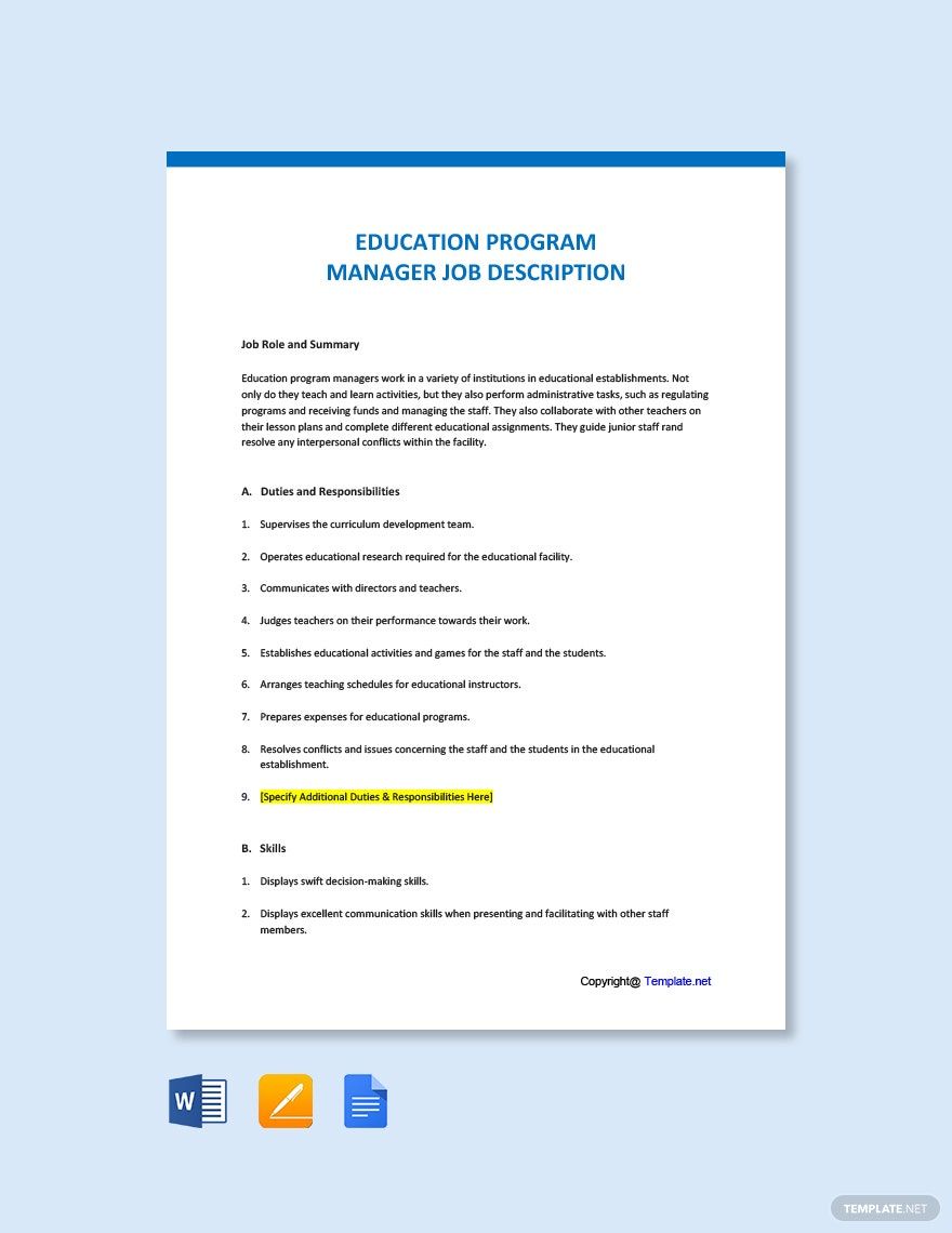 education-program-manager-job-description-download-in-word-google-docs-pdf-apple-pages