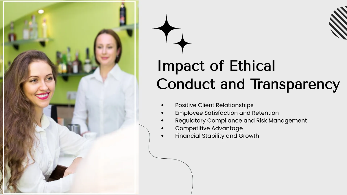 Free Salon Professional Presentation Template to Edit Online