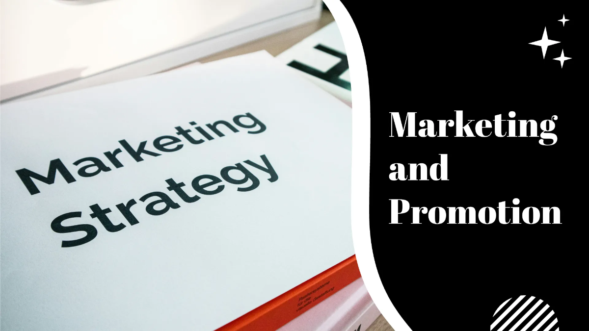 Free Salon Branding Presentation Template to Edit Online