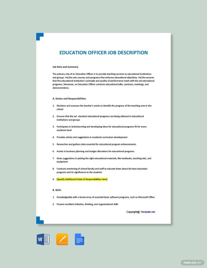 10+ Education of English Learners (ELL) Policy Templates in PDF DOC