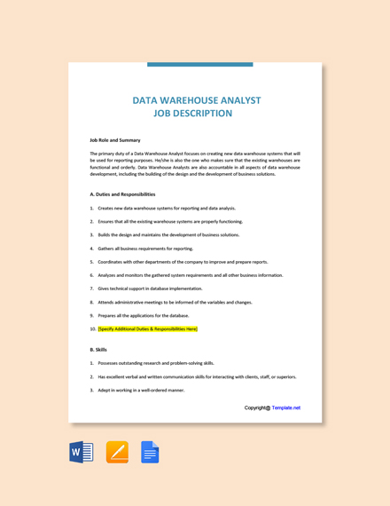 23-free-data-analyst-job-description-templates-edit-download