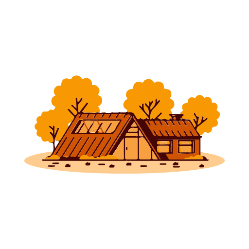 House Autumn
