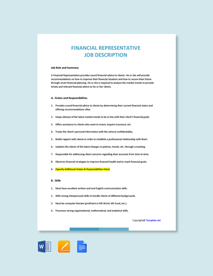 hospital-insurance-representative-job-description-template-google