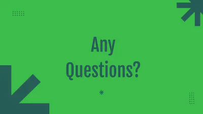 Free Corporate Presentation Template to Edit Online