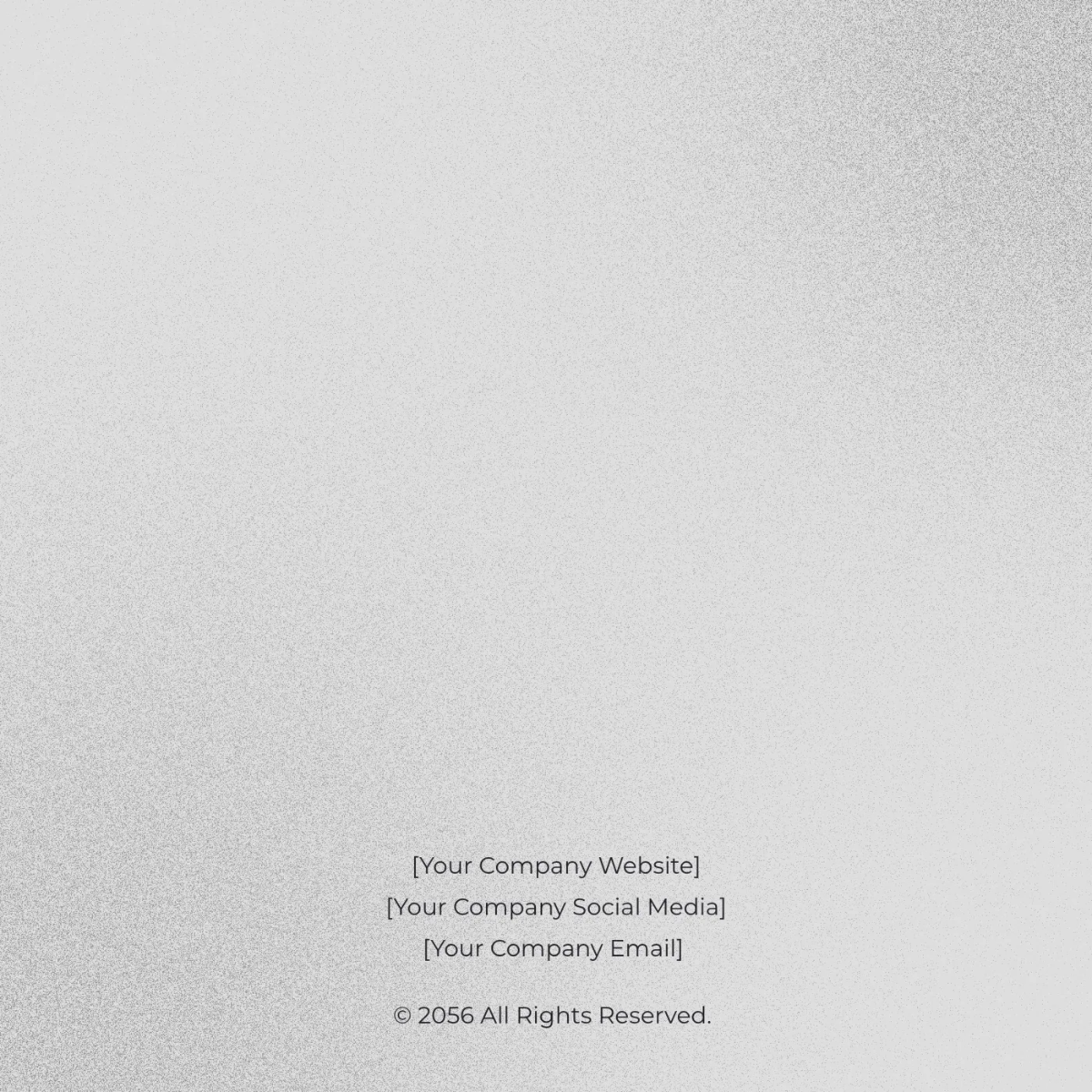 Free For All The Dogs Album Cover Template to Edit Online