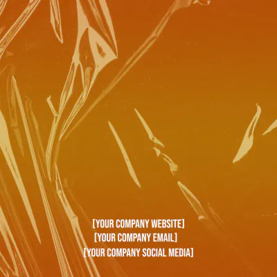 Free Blonde Album Cover Template to Edit Online