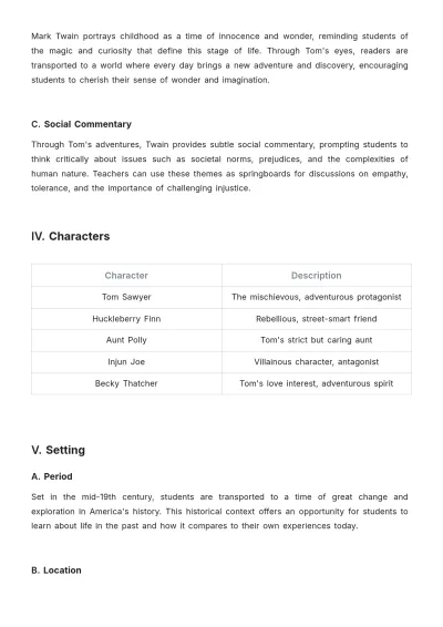 Free 2nd Grade Book Report Template to Edit Online
