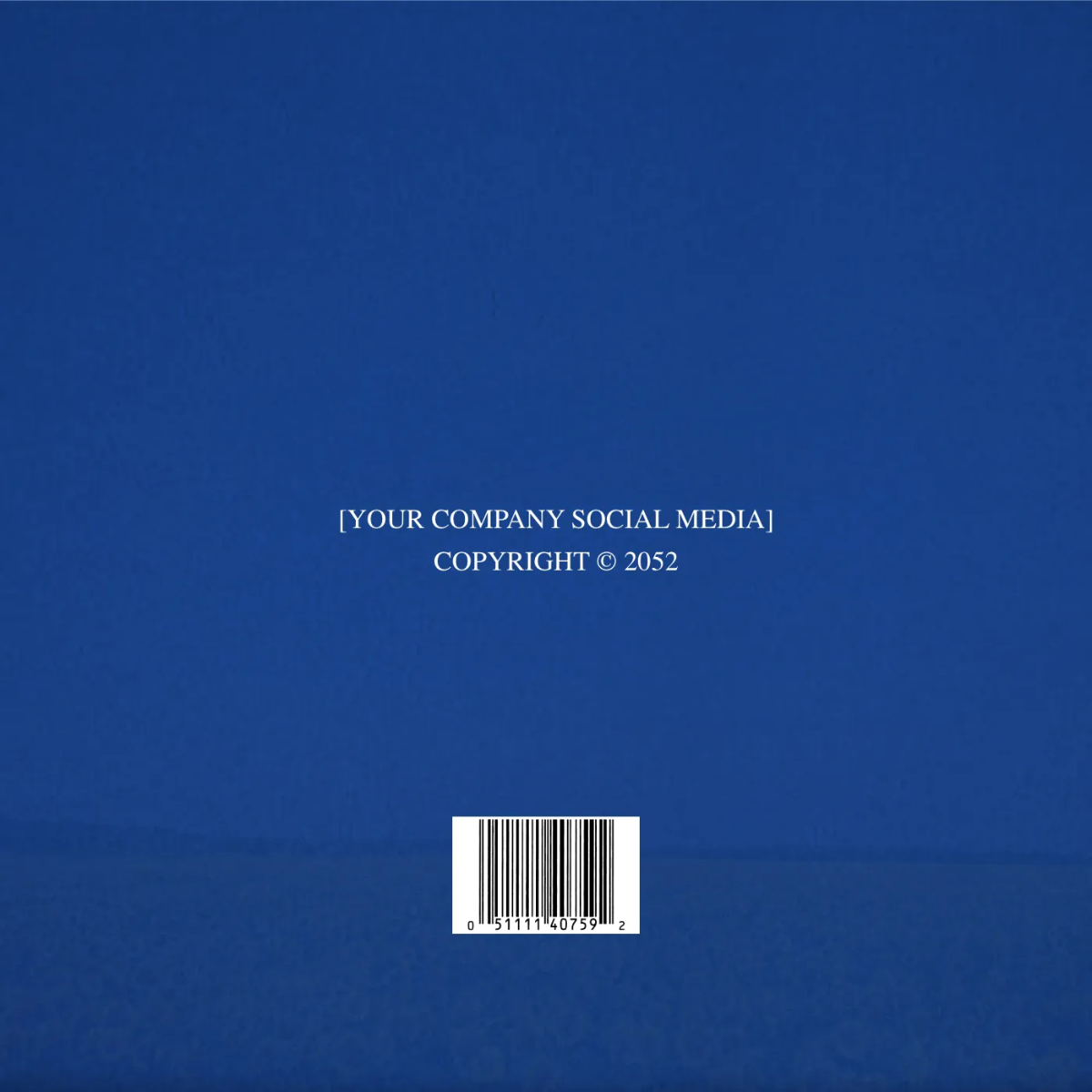 Free Instagram Album Cover Template to Edit Online