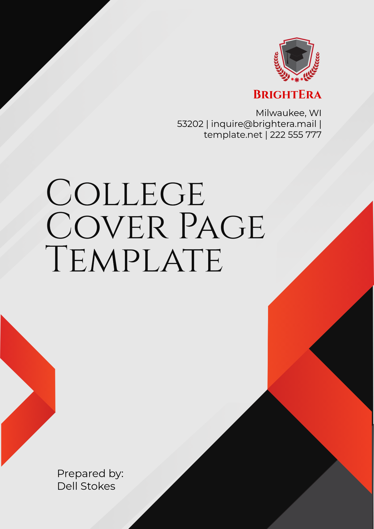 Free Book Report Templates To Edit Online And Print