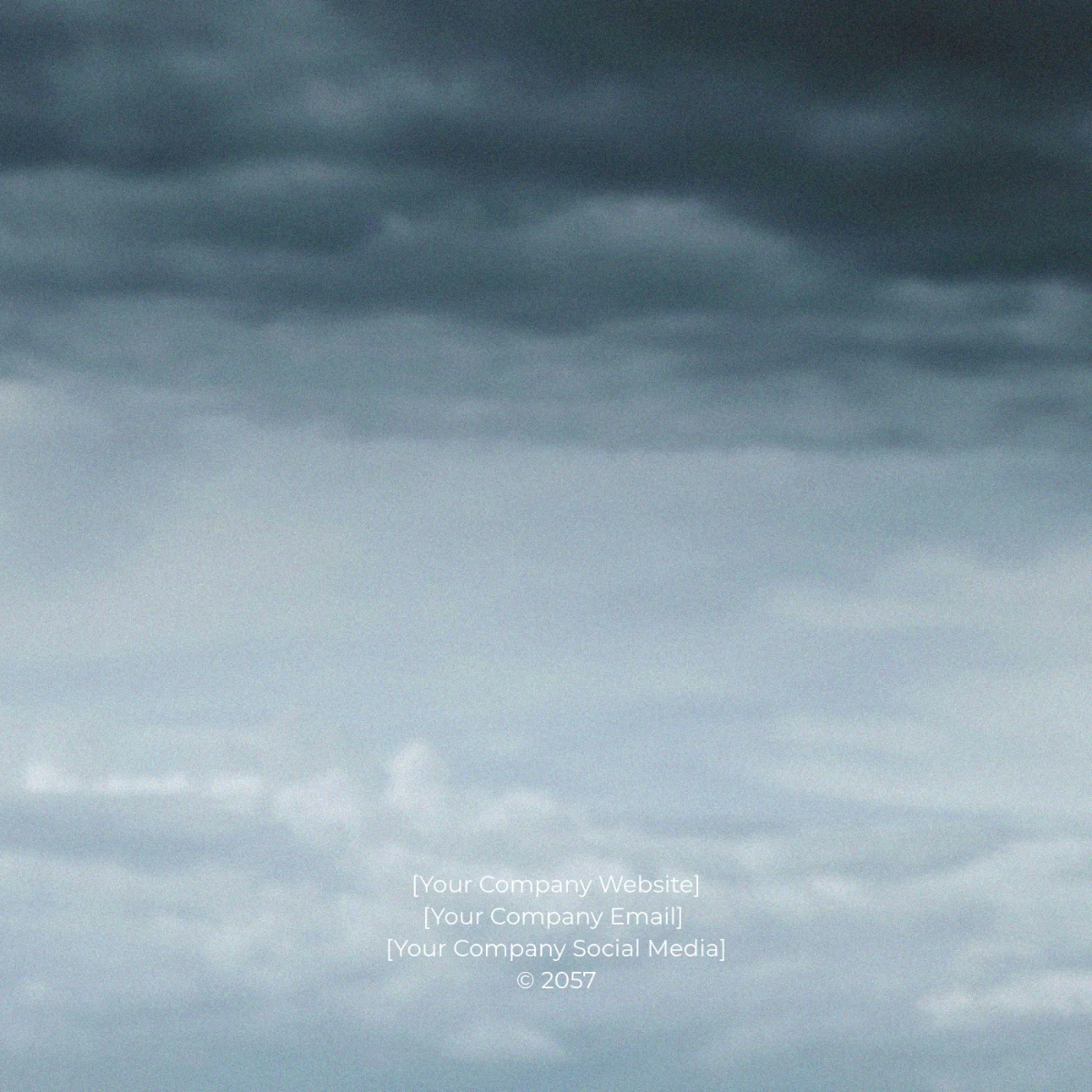 Free Sad Album Cover Template to Edit Online