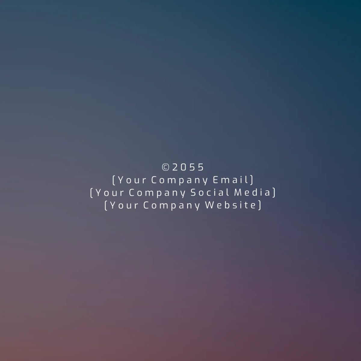 Free Chill Hip-Hop Album Cover Template to Edit Online