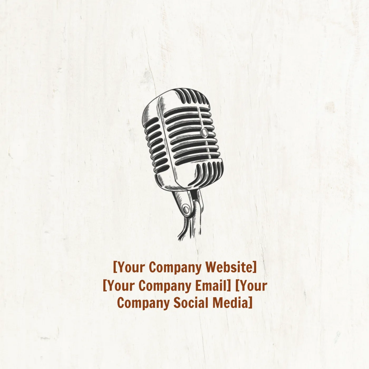 Free Senior Album Cover Template to Edit Online