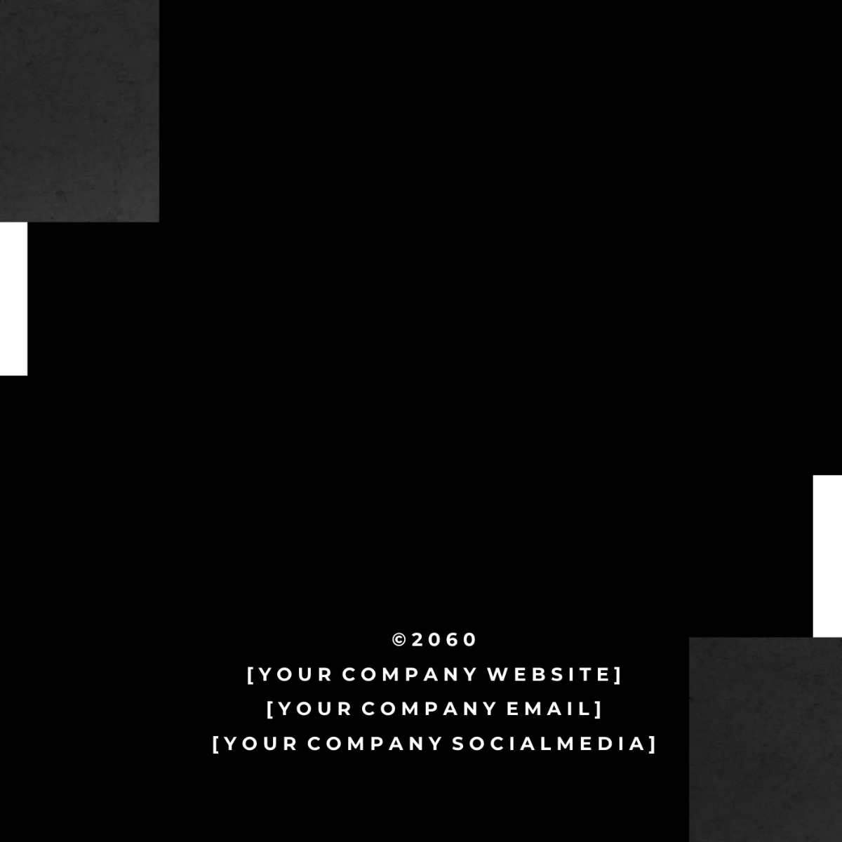 Free Pop-Rock Album Cover Template to Edit Online