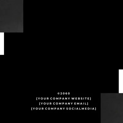 Free Pop-Rock Album Cover Template to Edit Online