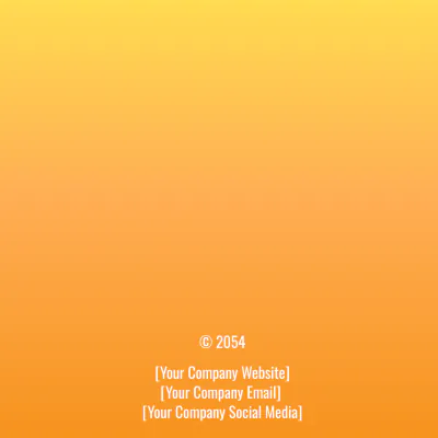 Free Cmiygl Album Cover Template to Edit Online
