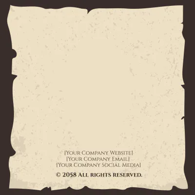 Free Basic Country Album Cover Template to Edit Online