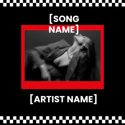 Free Rnb Album Cover to Edit Online