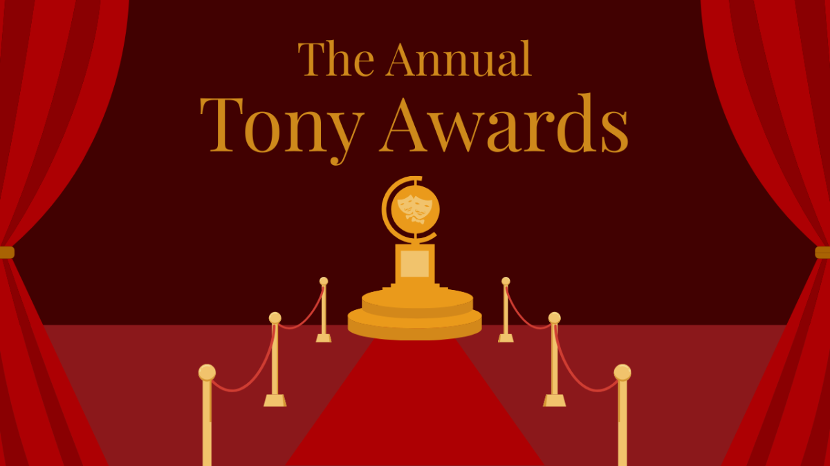 Tony Awards Youtube Thumbnail
