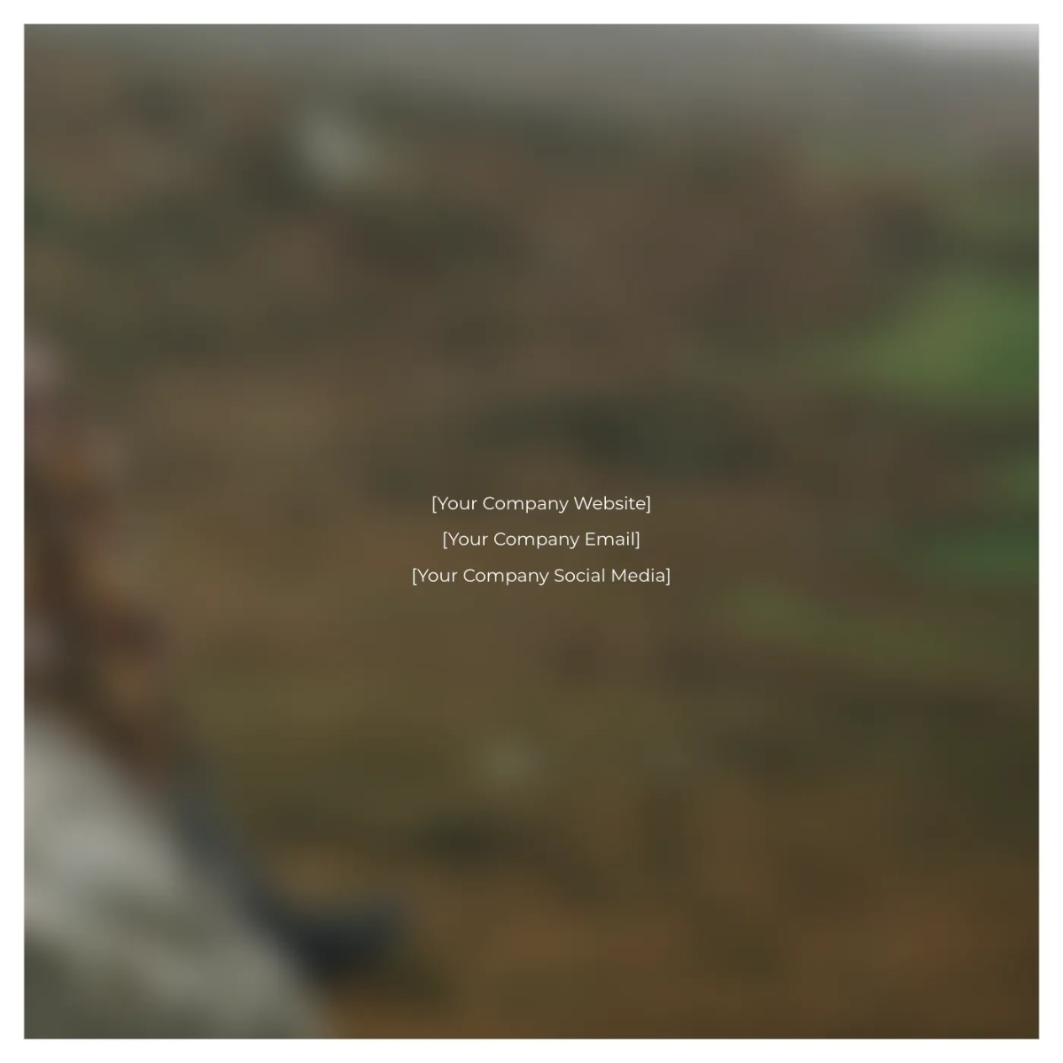 Free Folk Music Album Cover Template to Edit Online