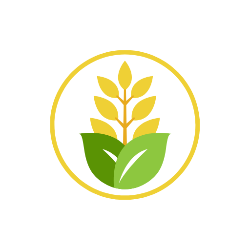 Agriculture Logo Icon
