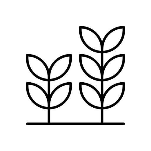 Agriculture Line Icon