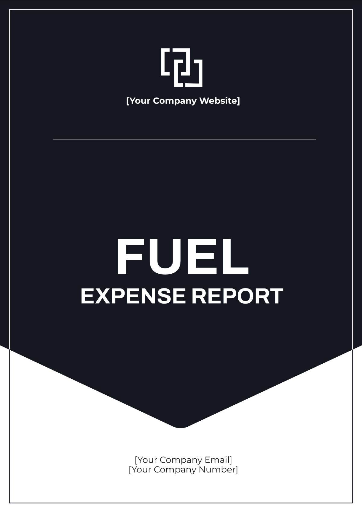 Fuel Expense Report Template - Edit Online & Download