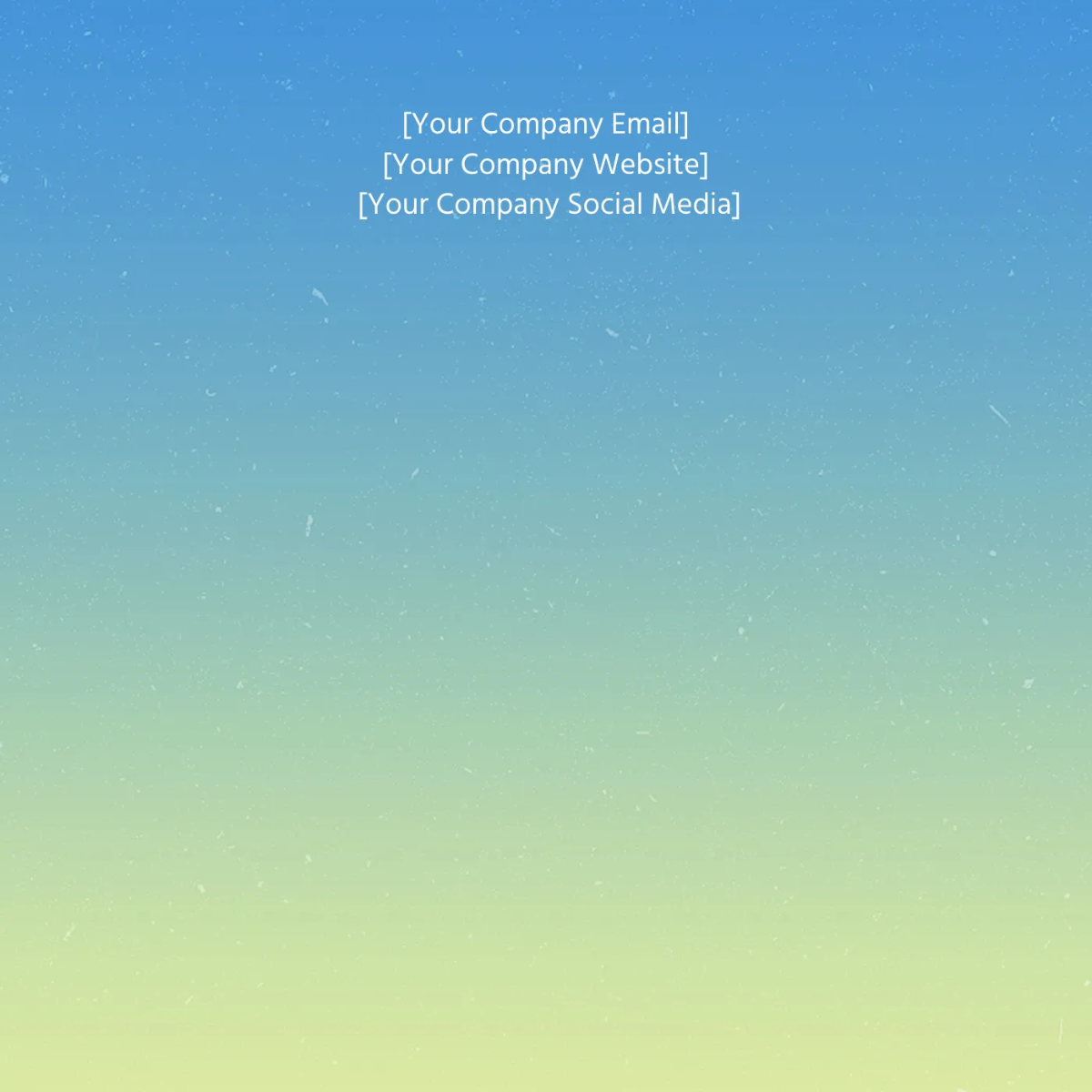 Free Wandering Album Cover Template to Edit Online