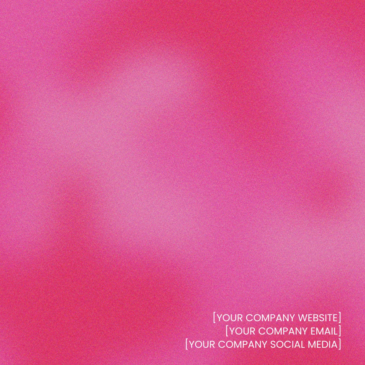 Free Empty Album Cover Template to Edit Online