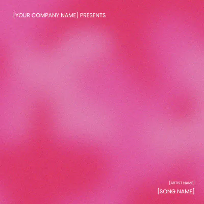 Free Empty Album Cover to Edit Online