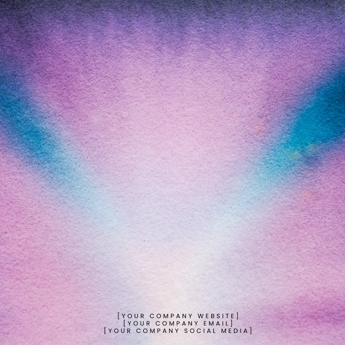 Free Vertex Album Cover Template to Edit Online