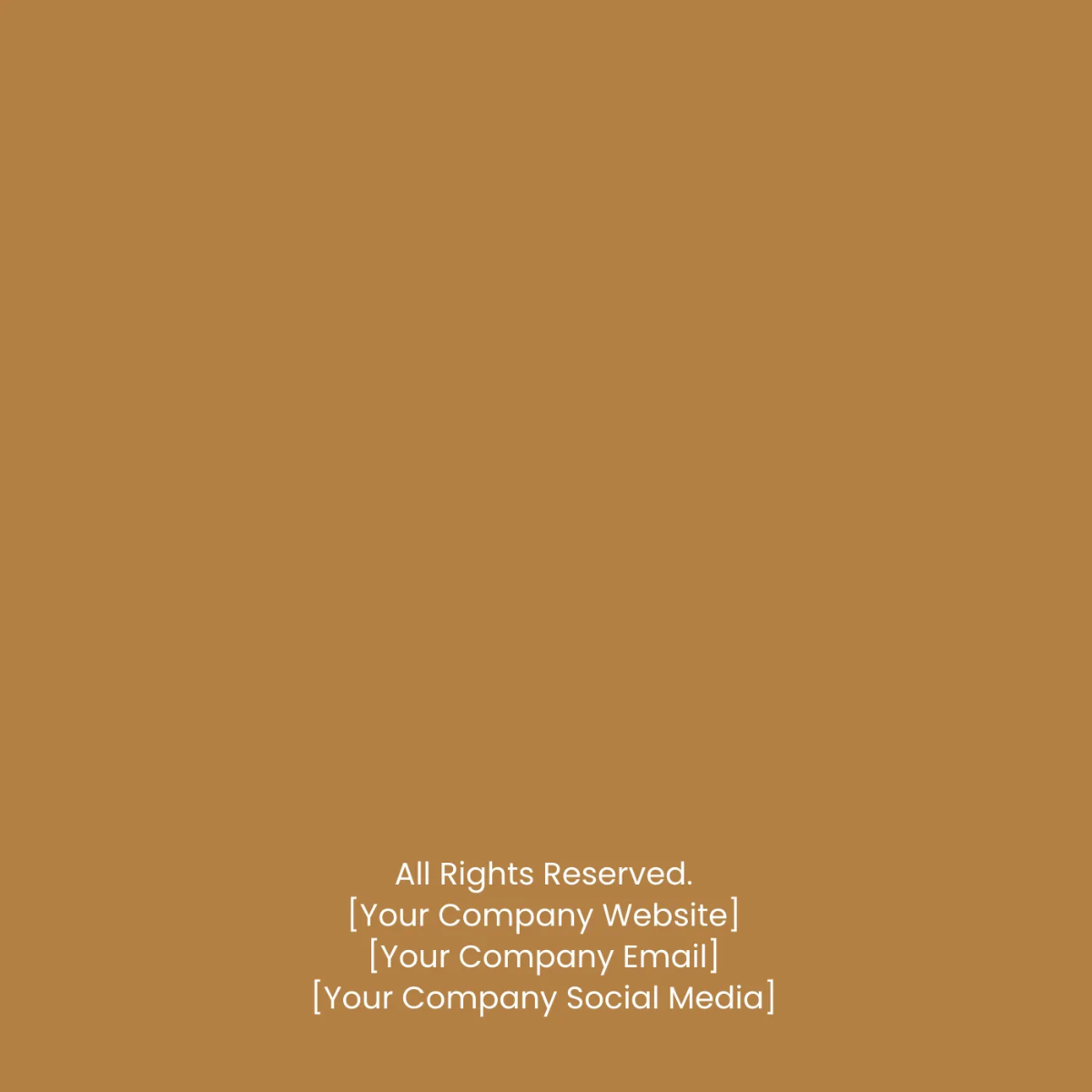 Free Fearless Album Cover Template to Edit Online