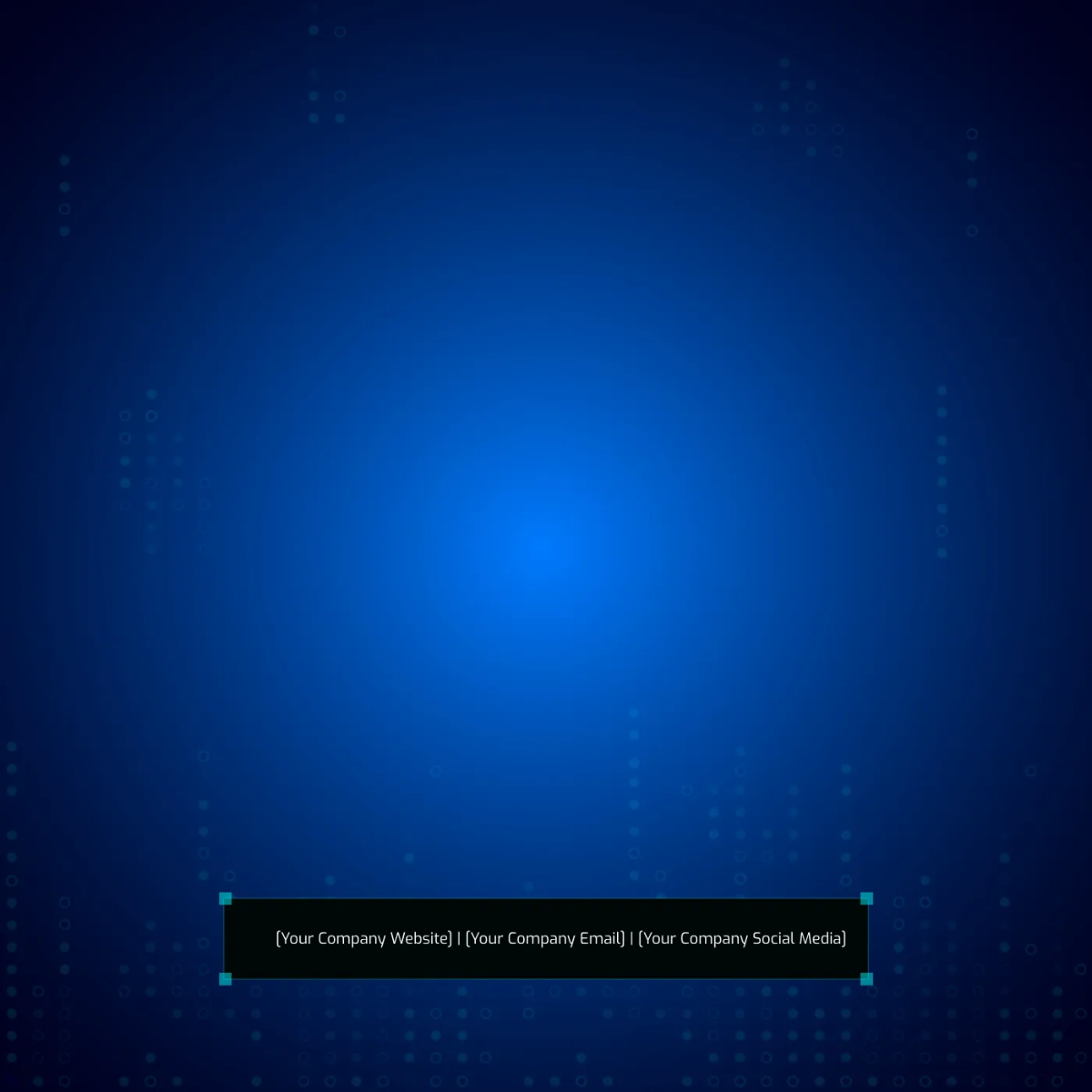 Free Circuit Album Cover Template to Edit Online