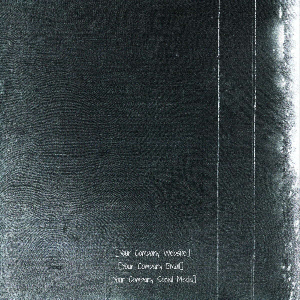 Free Grunge Core Album Cover Template to Edit Online