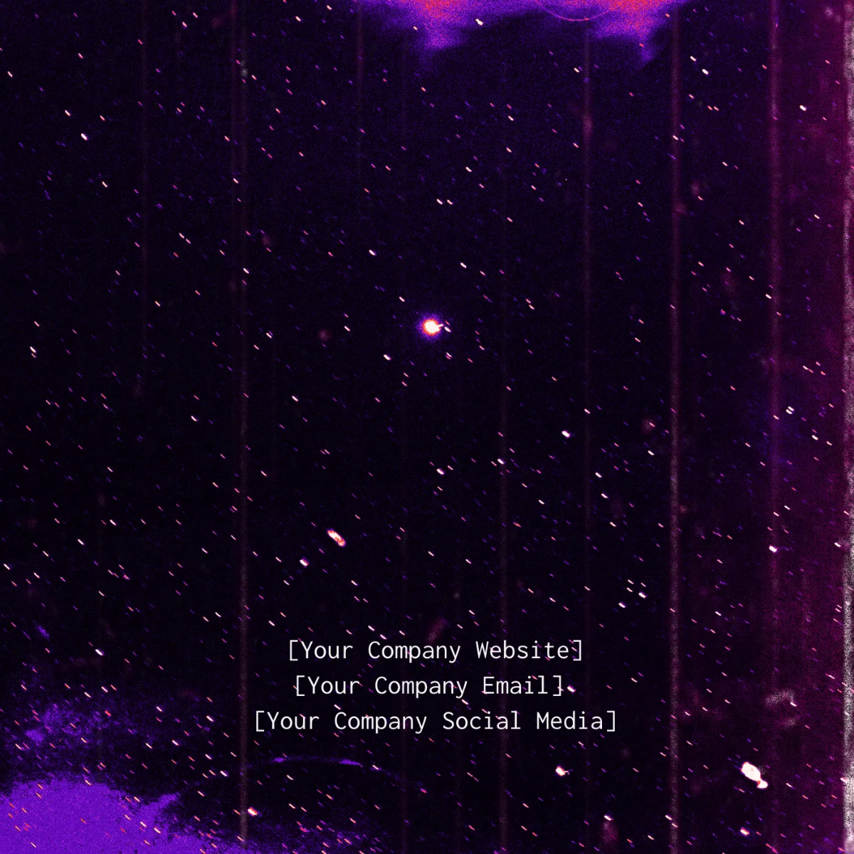 Free Surface Album Cover Template to Edit Online