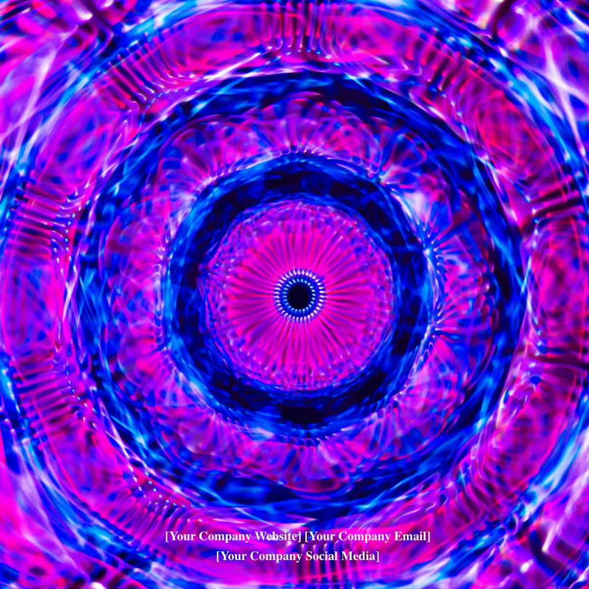 Free Drum And Bass Album Cover Template to Edit Online